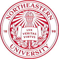 Northeastern University, Boston, MA icon